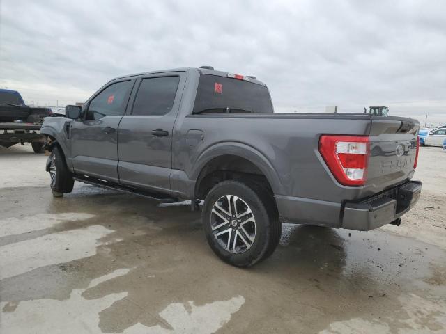 2023 FORD F150 SUPER 1FTFW1E58PKE44003