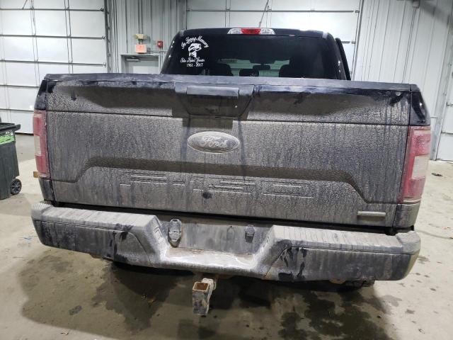 2019 FORD F150 SUPER - 1FTEW1EP8KFC21913