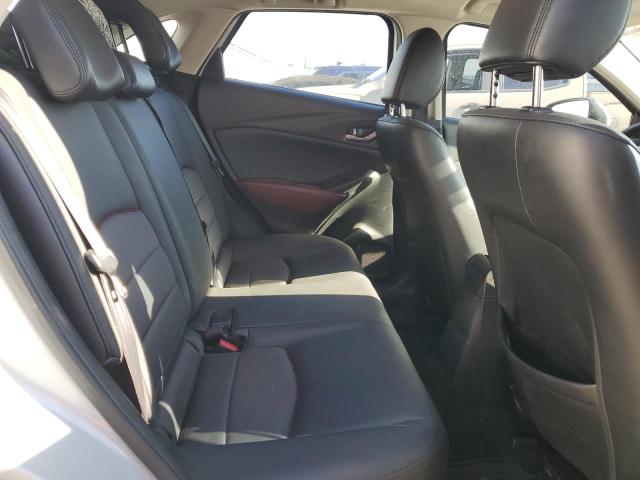 2017 MAZDA CX-3 TOURI JM1DKDC7XH0167778