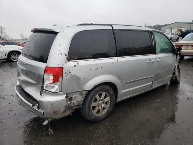 Vin: 2a4rr5dg8br708470, lot: 43459795, chrysler minivan touring 20113