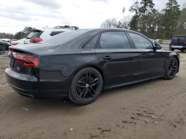 2017 AUDI A8 L QUATT WAU43AFD3HN017492