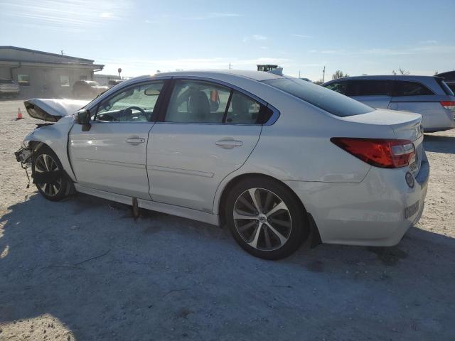 2016 SUBARU LEGACY 2.5 4S3BNBN61G3044164