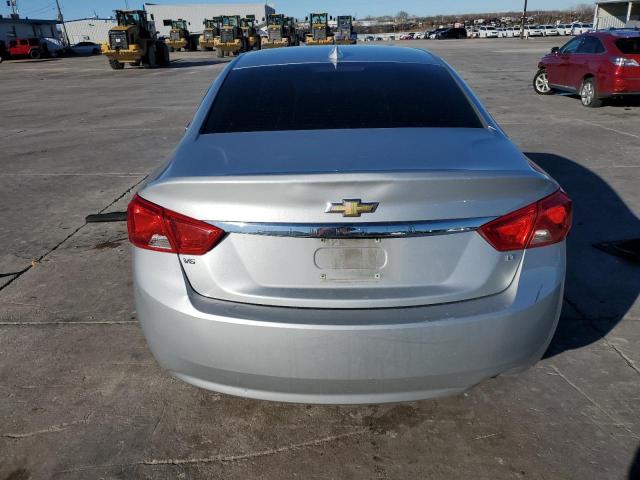 2019 CHEVROLET IMPALA LT - 2G11Z5S35K9113023