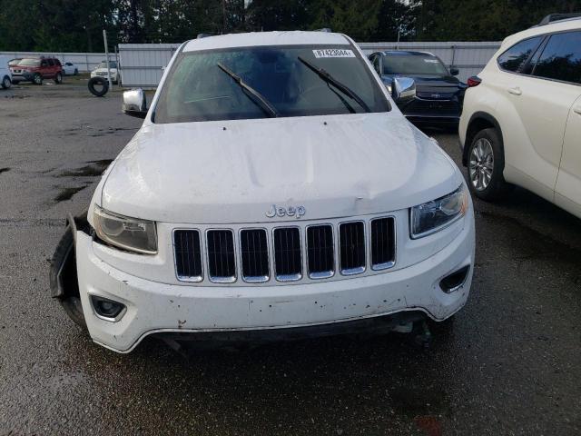 2016 JEEP GRAND CHER - 1C4RJEBG6GC308049