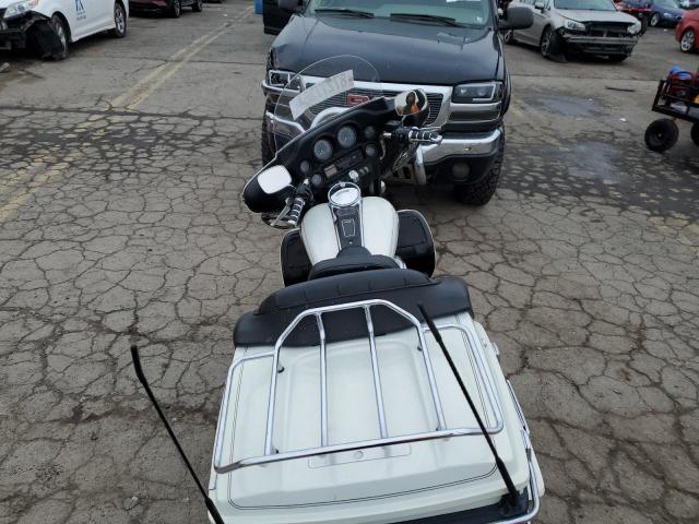 2002 HARLEY-DAVIDSON FLHTCUI 1HD1FCW192Y604444