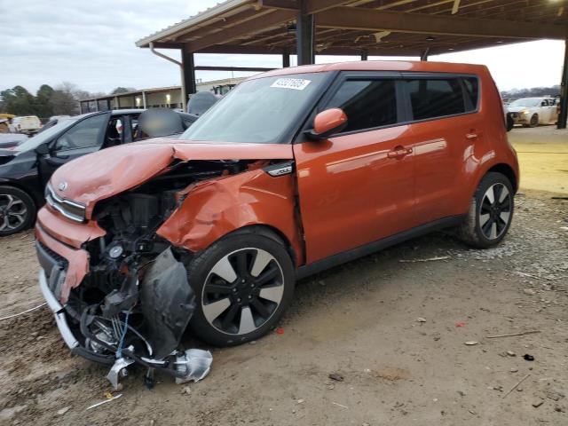 2018 KIA SOUL + #3087971278
