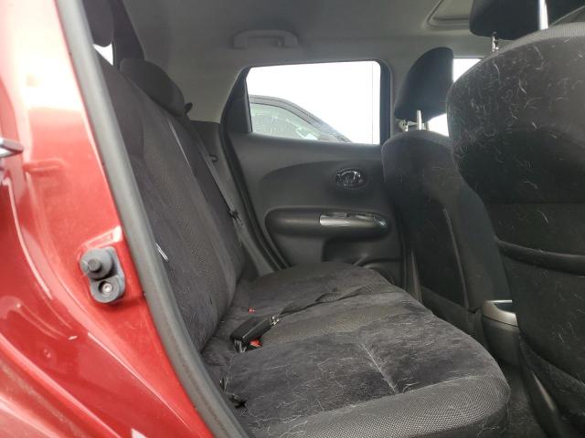 2017 NISSAN JUKE S - JN8AF5MR7HT704400