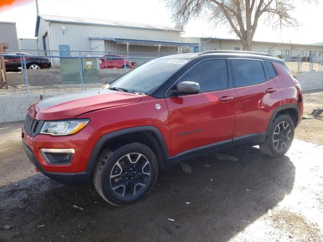 JEEP COMPASS TR