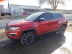2019 JEEP COMPASS TR - 3C4NJDDBXKT671560