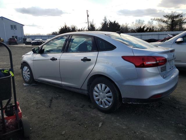 2018 FORD FOCUS S - 1FADP3E21JL243718