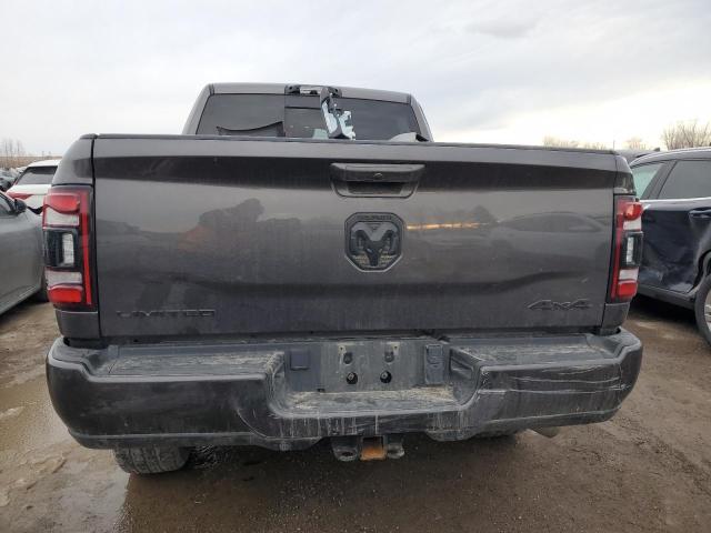 2022 RAM 2500 LIMIT 3C6UR5SJ8NG109827