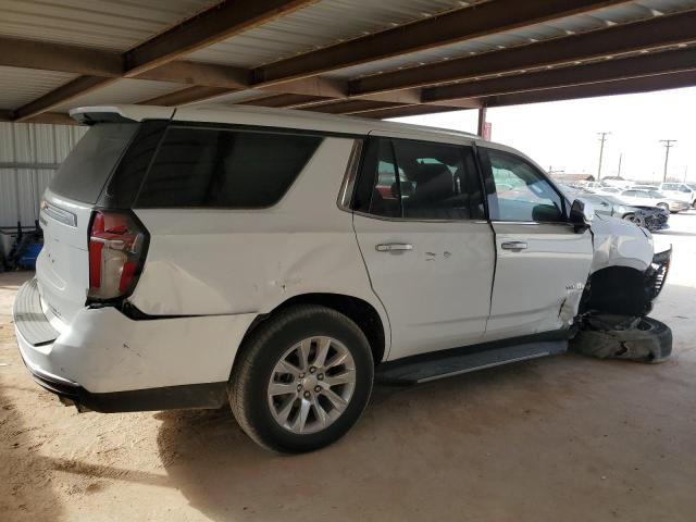 2023 CHEVROLET TAHOE C150 1GNSCSKDXPR521235