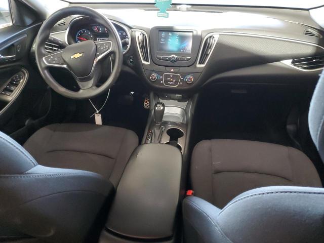 2017 CHEVROLET MALIBU LS - 1G1ZB5STXHF216199