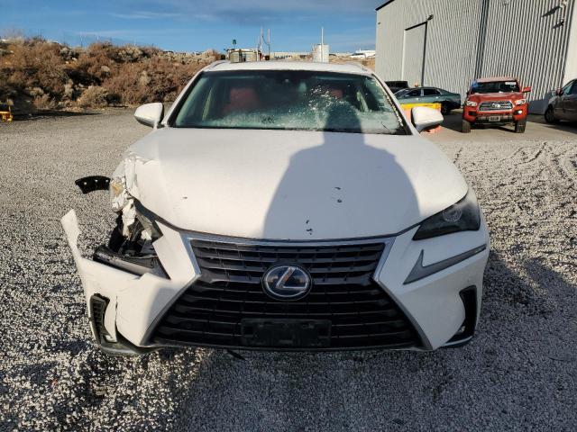 2019 LEXUS NX 300H JTJBJRBZ2K2107447