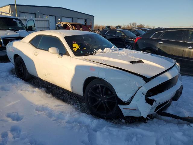 Vin: 2c3cdzag2gh158156, lot: 87380204, dodge challenger sxt 20164