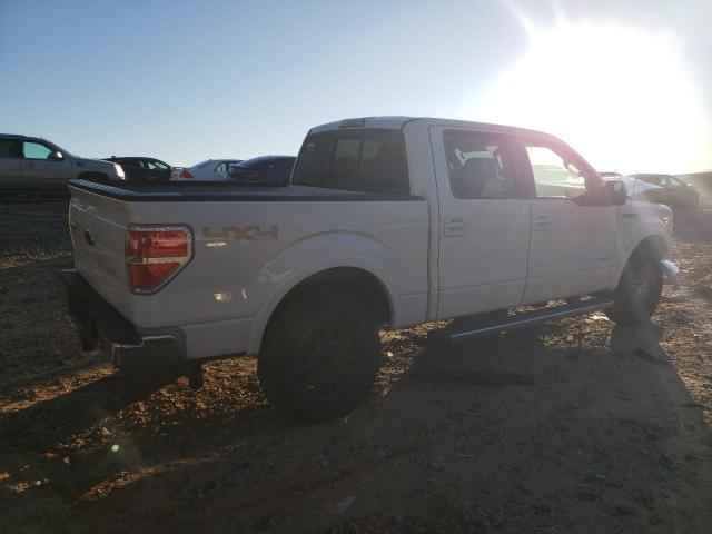 Vin: 1ftfw1etxcfc89424, lot: 87043494, ford f-150 supercrew 20123