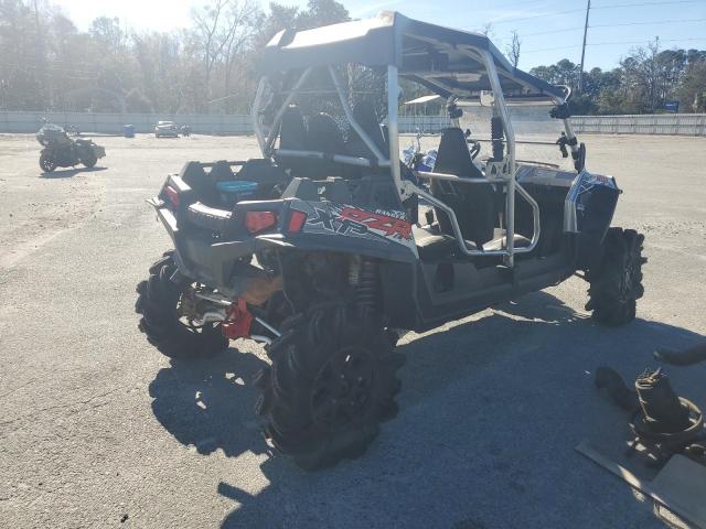 POLARIS RANGER RZR 2012 gray all terr gas 4XAXT9EA1CB588423 photo #4