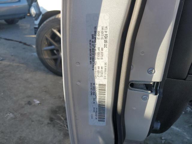 2019 DODGE CHARGER SC - 2C3CDXGJ4KH624413