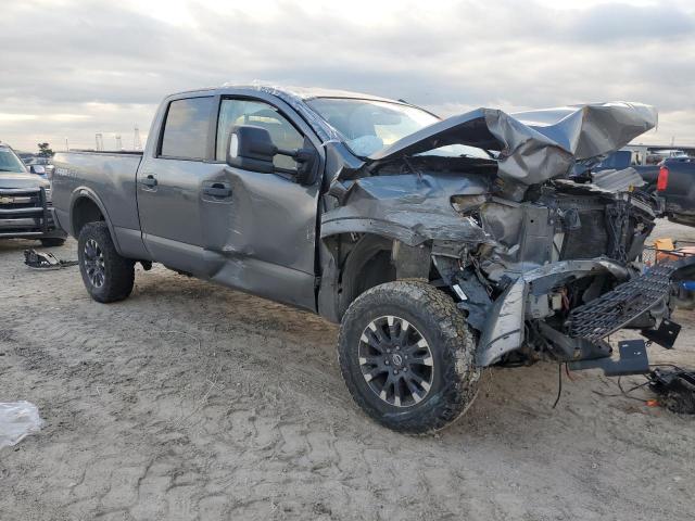2019 NISSAN TITAN XD S - 1N6BA1F46KN521040