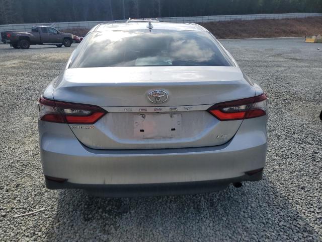 2024 TOYOTA CAMRY LE - 4T1C11AKXRU879234