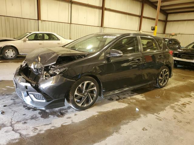 TOYOTA SCION IM