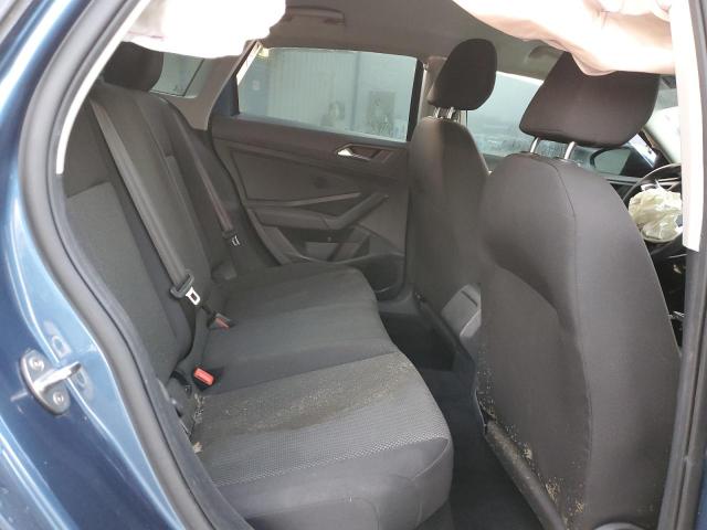 2021 VOLKSWAGEN JETTA S - 3VWC57BU8MM085404