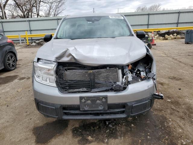 2022 FORD MAVERICK X - 3FTTW8F90NRA58553