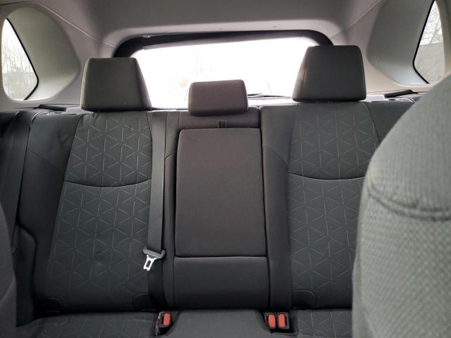 2023 TOYOTA RAV4 XLE - 2T3P1RFV1PW337284