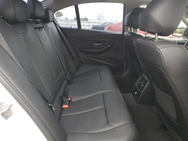 2015 BMW 328 XI SUL - WBA3B5G54FNS17307