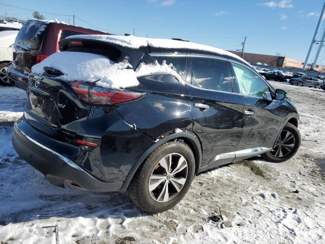 2020 NISSAN MURANO SV - 5N1AZ2BJ7LN137032