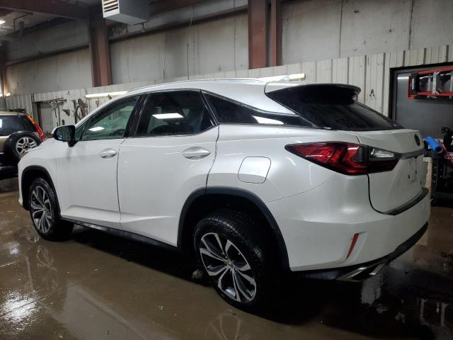 2017 LEXUS RX 350 BAS - 2T2BZMCA0HC094856