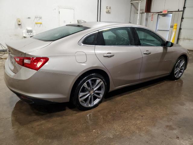 2023 CHEVROLET MALIBU LT - 1G1ZD5ST7PF210482