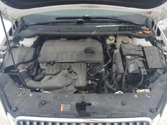 2016 BUICK VERANO CON 1G4PR5SKXG4128616