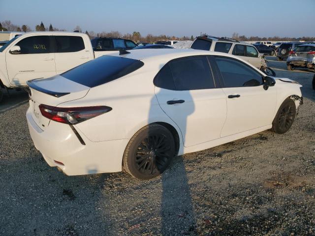 Vin: 4t1g11akxmu408937, lot: 43038645, toyota camry se 20213