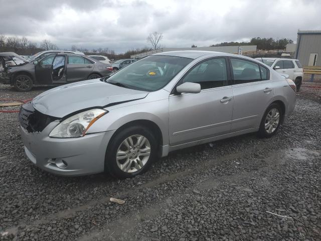 NISSAN ALTIMA BAS