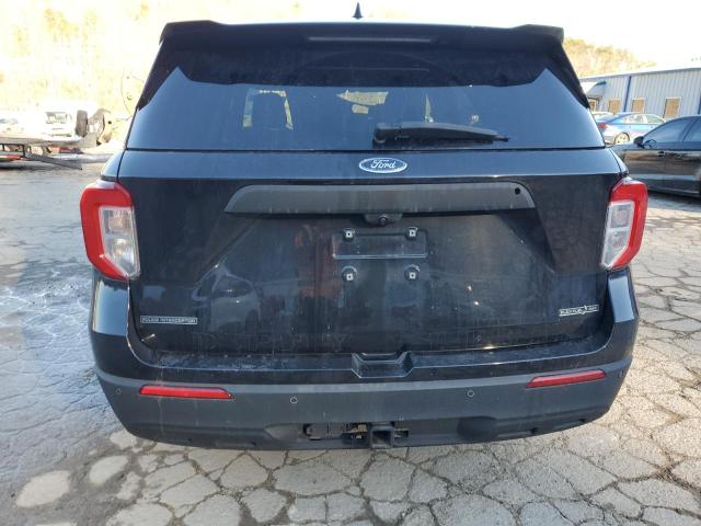 2020 FORD EXPLORER P 1FM5K8AB4LGA64659