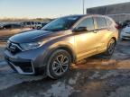 2021 HONDA CR-V EX - 2HKRW2H56MH643060