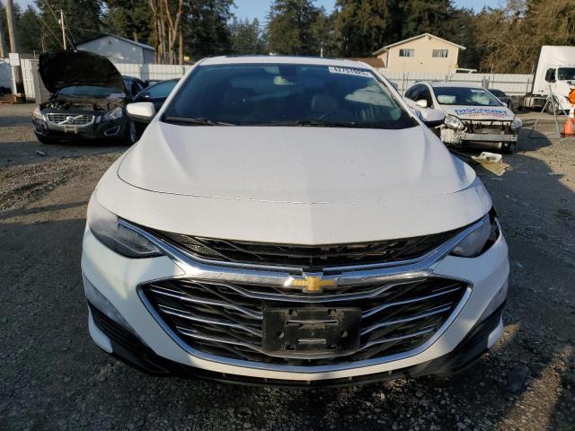 2020 CHEVROLET MALIBU PRE 1G1ZE5SX7LF016593