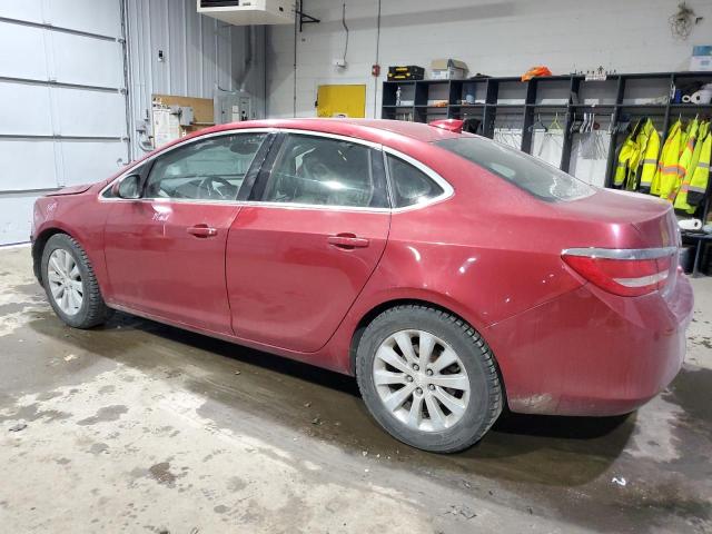 Vin: 1g4pp5sk2g4131077, lot: 88063695, buick verano 20162