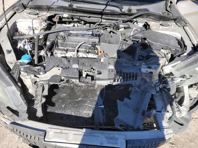 2015 HONDA ACCORD LX - 1HGCR2F33FA150432