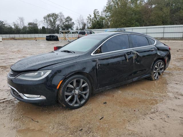 CHRYSLER 200 C