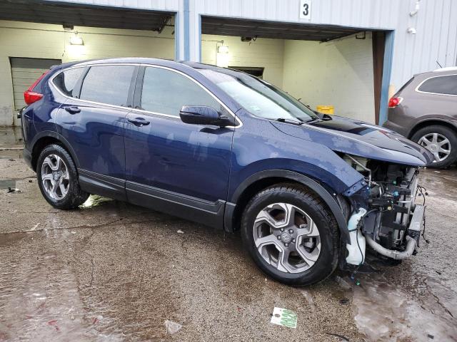 2019 HONDA CR-V EX - 7FARW1H55KE008051
