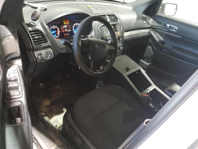 2017 FORD EXPLORER P - 1FM5K8AR8HGD92865