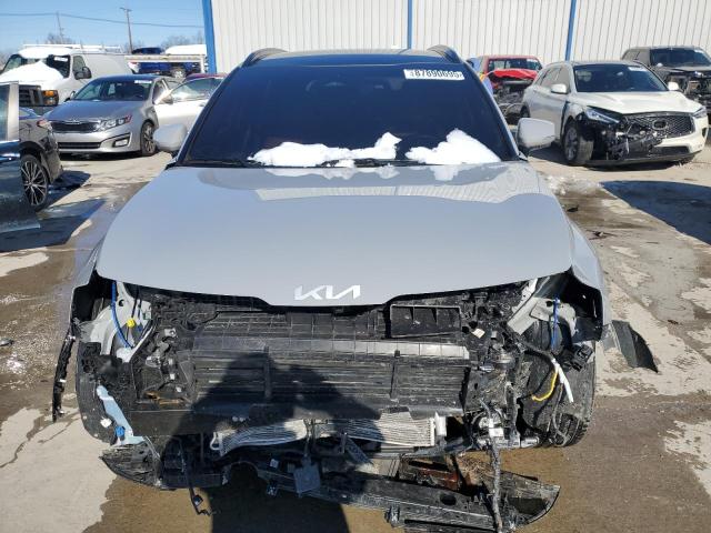 2024 KIA SPORTAGE S - 5XYK53DF7RG193457