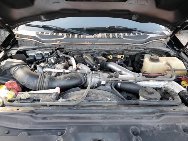 2017 FORD F350 SUPER - 1FT8W3DT1HEF35179