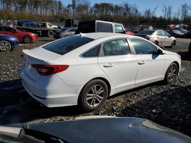 2015 HYUNDAI SONATA SE - 5NPE24AF0FH049298