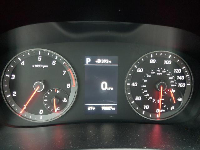 2018 HYUNDAI SONATA SPO 5NPE34AF3JH600023