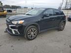 2018 MITSUBISHI OUTLANDER - JA4AR3AW2JU014050