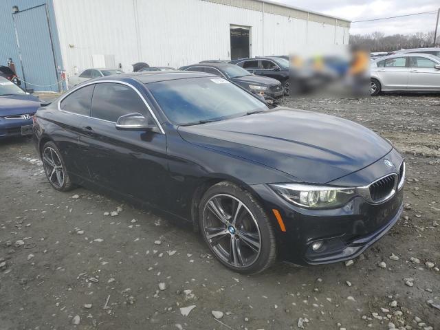 2018 BMW 430XI - WBA4W5C57JAA49910