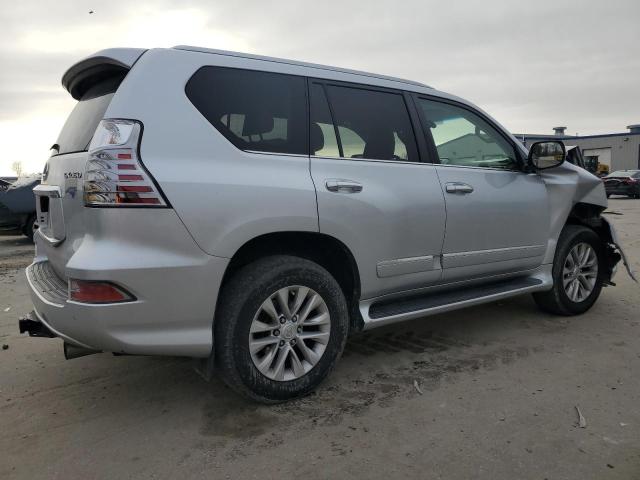 2016 LEXUS GX 460 - JTJBM7FX5G5125757